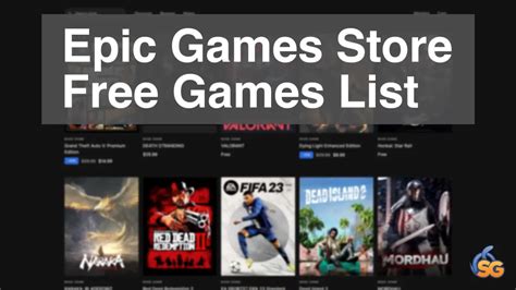 epic games free games list predictions|December 12 is Going to Be a Big Day for Epic。